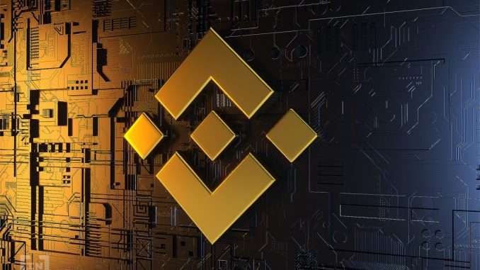 Binance Signs Agreement With Cambodian Regulator to Help With Regulations