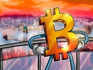 Bitcoin gives ‘encouraging signs’ — Watch these BTC price levels next