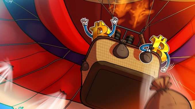 Bitcoin price falls below its ‘realized price’ but is it Bitcoin price falls below its ‘realized price’ but is it time to buy the dip?