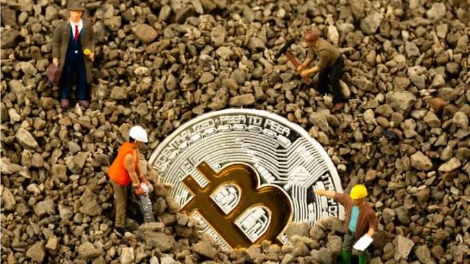 Bitfarms Worried About The Fall In Bitcoin Prices Amidst Its Bitfarms