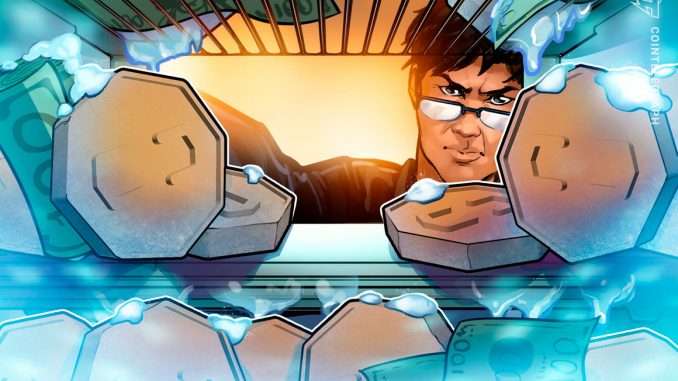 Brazilian central banker describes how CBDC system can halt bank