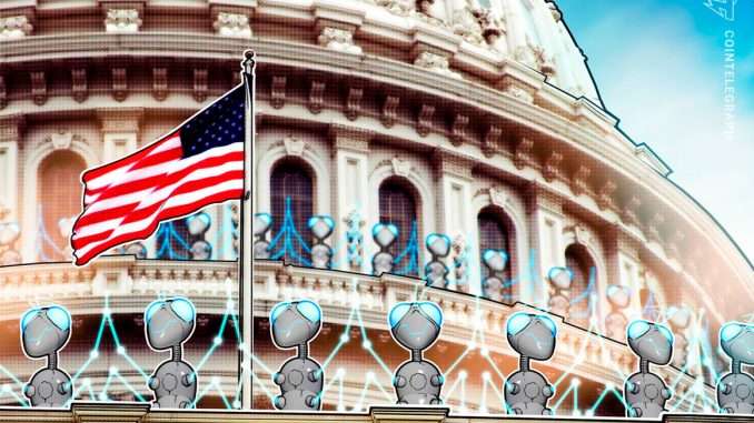 Chainalysis exec touts blockchain analysis to Senate homeland security committee Chainalysis exec touts blockchain analysis to Senate homeland security committee