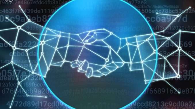 Chainlink integrates with Moonbeam to provide price data to Polkadot developers