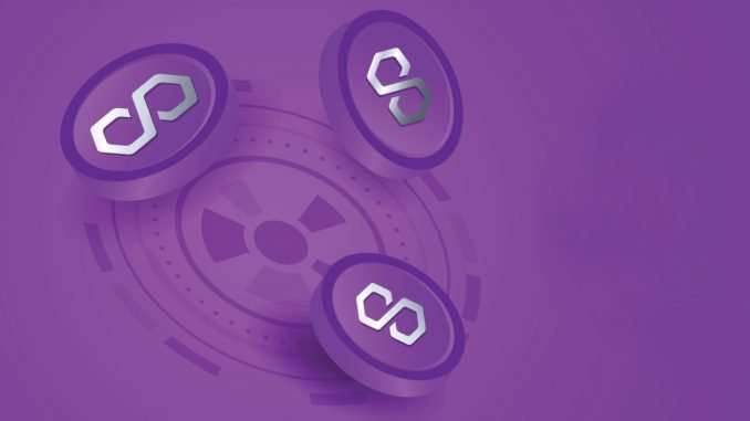 Circle Announces the Stablecoin USDC Is Now Supported by the Circle Announces the Stablecoin USDC Is Now Supported by the Polygon Network