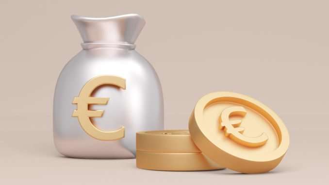 Circle Launches Second Major Stablecoin Backed 1:1 by the Euro Circle Launches Second Major Stablecoin Backed 1:1 With the Euro