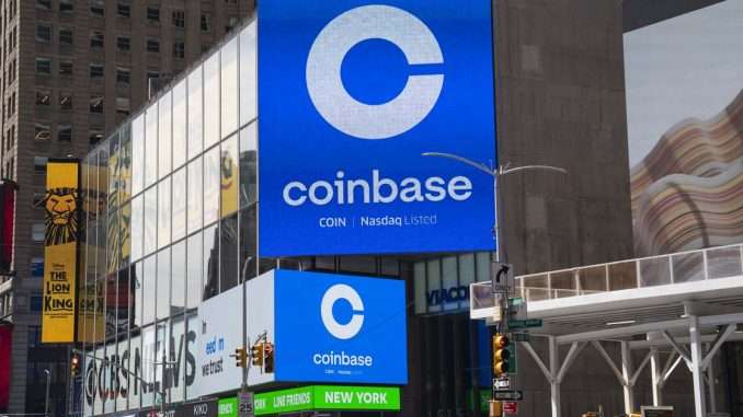 Coinbase Lays Off Around 1,100 Employees Coinbase Lays Off Around 1,100 Employees
