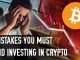 Crypto Euphoria ⚠ | 5 Mistakes That Could Ruin You