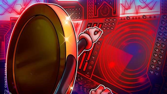 Crypto crash wreaking havoc on DeFi protocols, CEXs Crypto crash wreaking havoc on DeFi protocols, CEXs