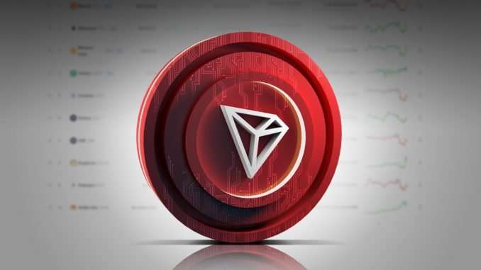 Despite Overcollateralized Reserve, Tron's USDD Stablecoin Slips to $0.974 per Despite Overcollateralized Reserve, Tron's USDD Stablecoin Slips to $0.974 per Token