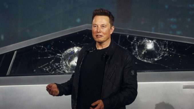 Elon Musk Denies Advising People to Invest in Crypto Elon Musk Denies Advising People to Invest in Crypto