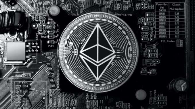 Ethereum's Hashrate Surpasses Lifetime High as The Merge Gets Closer Ethereum's Hashrate Surpasses Lifetime High as The Merge Gets Closer – Mining Bitcoin News