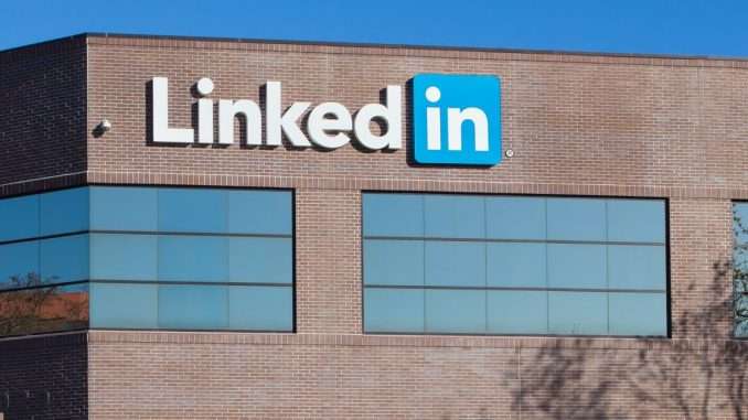 FBI Says LinkedIn Is Being Used for Crypto Scams: Report FBI Says LinkedIn Is Being Used for Crypto Scams: Report
