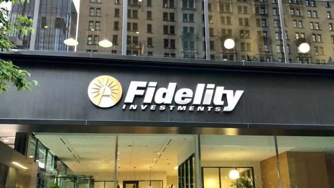 Fidelity Plans Hiring Spree to Expand Crypto Services to Include Fidelity Plans Hiring Spree to Expand Crypto Services to Include Ethereum Trading and Custody