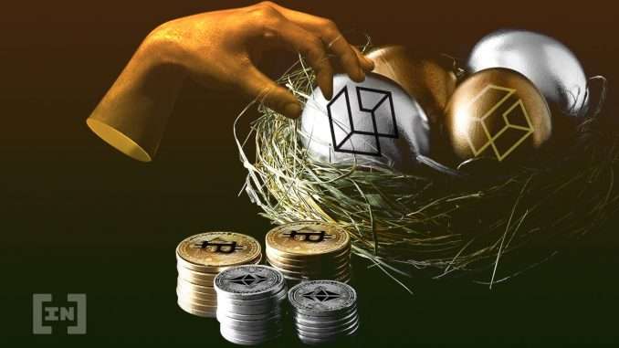 Grayscale CEO Says Pension Funds Are Actively Exploring Crypto Grayscale CEO Says Pension Funds Are Actively Exploring Crypto