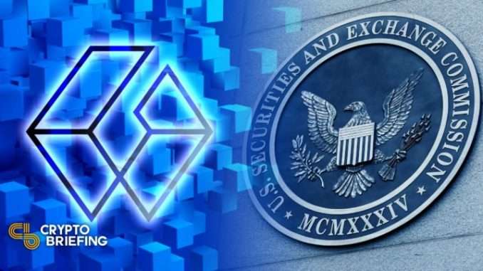 Grayscale Sues SEC Over Spot Bitcoin ETF Application Rejection Grayscale Sues SEC Over Spot Bitcoin ETF Application Rejection