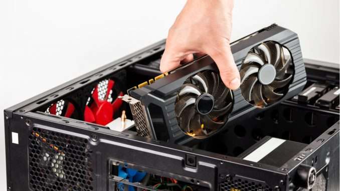 Hardware Worth $1.9 Million Stolen in Russia’s Crypto Mining Capital Hardware Worth $1.9 Million Stolen in Russia’s Crypto Mining Capital