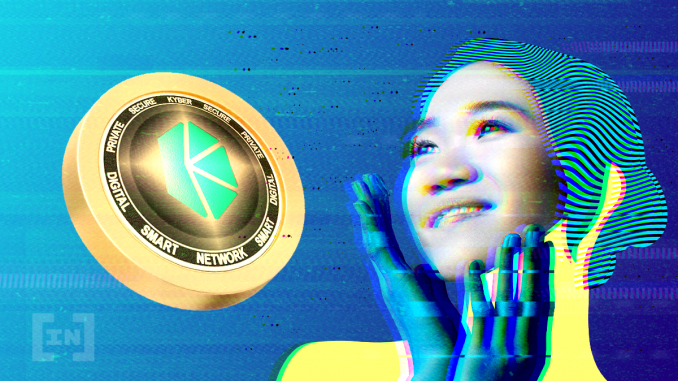 How KyberSwap Discover Allows You to Spot Tokens Before They How Smart Traders Use KyberSwap Discover to Spot Tokens Before They Trend