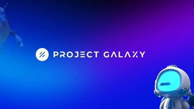How NFTs Will Dominate the Event Space With Project Galaxy How NFTs Will Dominate the Event Space With Project Galaxy