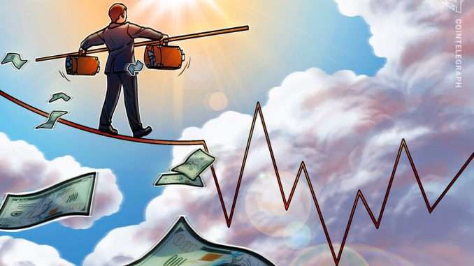 How does volatility effect well-being?
