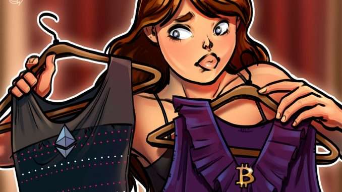 How low can Ethereum price drop versus Bitcoin amid the How low can Ethereum price drop versus Bitcoin amid the DeFi contagion?