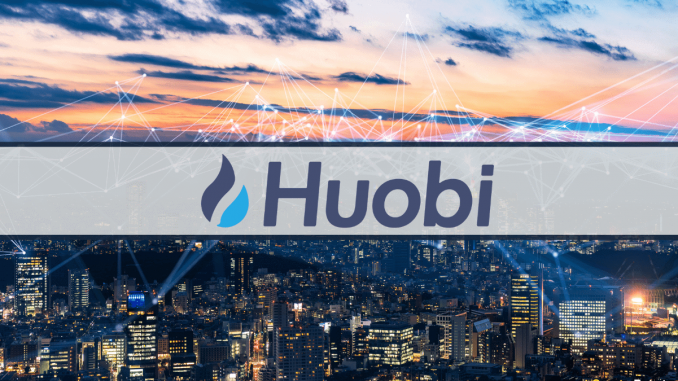 Huobi Launched $1 Billion Investment Vehicle Focused on Web 3 Huobi Launched $1 Billion Investment Vehicle Focused on Web 3 and DeFi
