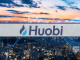 Huobi Launched $1 Billion Investment Vehicle Focused on Web 3 and DeFi
