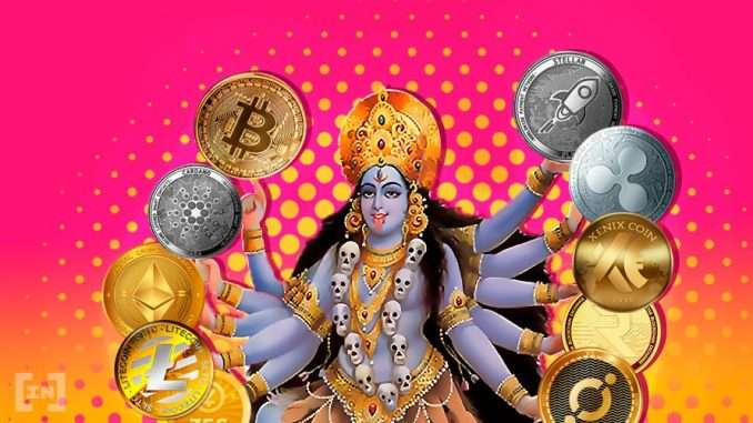 Indian Exchanges Brace Themselves for Hard Crypto Winter Indian Exchanges Brace Themselves for a Hard Crypto Winter