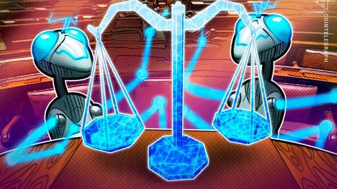 Iowa regulator orders BlockFi to pay $943K over alleged unregistered Iowa regulator orders BlockFi to pay $943K over alleged unregistered securities offering