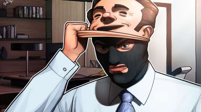 Is education the key to curbing the rise of scammy,