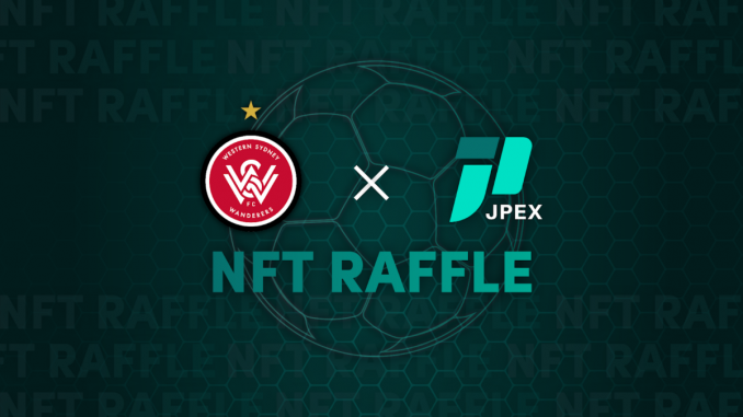 JPEX to Give Away 250 “J-Ball” NFTs With Western Sydney JPEX to Give Away 250 “J-Ball” NFTs With Western Sydney Wanderers