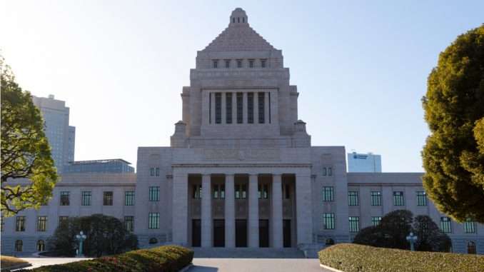 Japan Adopts Legislation Establishing Legal Framework for Stablecoins – Regulation Japan Adopts Legislation Establishing Legal Framework for Stablecoins