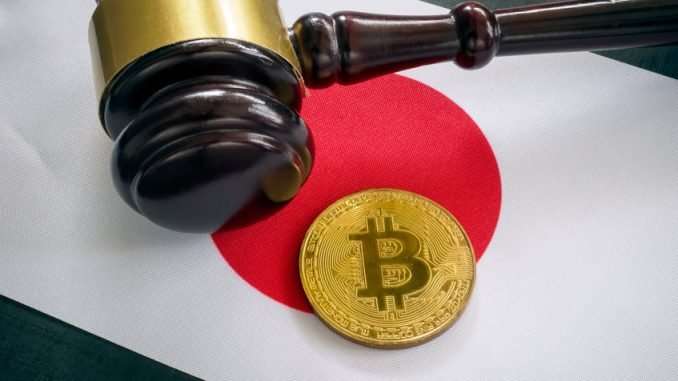 Japanese lawmakers pass stablecoin bill to safeguard crypto investors Japanese lawmakers pass stablecoin bill to safeguard crypto investors