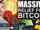 MASSIVE Bitcoin Relief Rally as Russia & Ukraine War Continue (URGENT Crypto News)