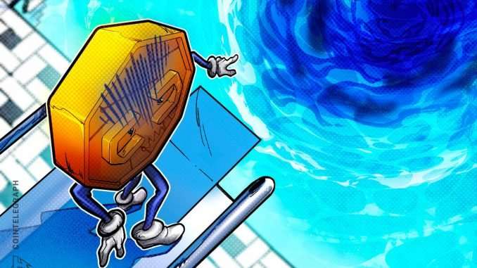 Must staking and liquidity pool lock-ups change to see crypto Must staking and liquidity pool lock-ups change to see crypto mass adoption?