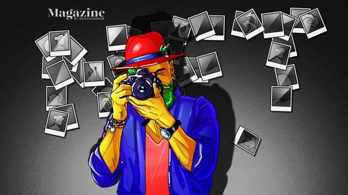 New world, new rules – Cointelegraph Magazine Cointelegraph Magazine