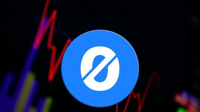 Origin Protocol price prediction: OGN ripe for a 30% dip Origin Protocol price prediction: OGN ripe for a 30% dip