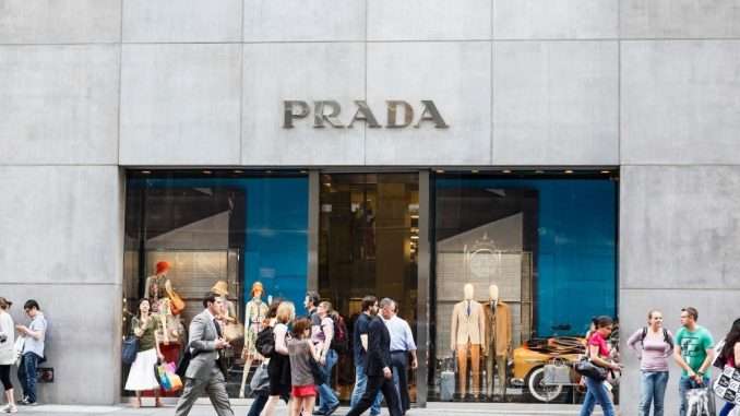 Prada Will Launch a Ethereum-Based NFT Collection Prada Will Launch a Ethereum-Based NFT Collection
