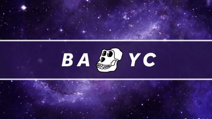 Proposal to Build BAYC's Otherside on Immutable X Protocol Submitted Proposal to Build BAYC's Otherside on Immutable X Protocol Submitted