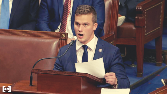 Rep. Madison Cawthorn Fails to Report Up to $950,000 in North Carolina Rep. Madison Cawthorn Faces More Fire After Failing to Properly Disclose Up to $950,000 in Crypto Trades