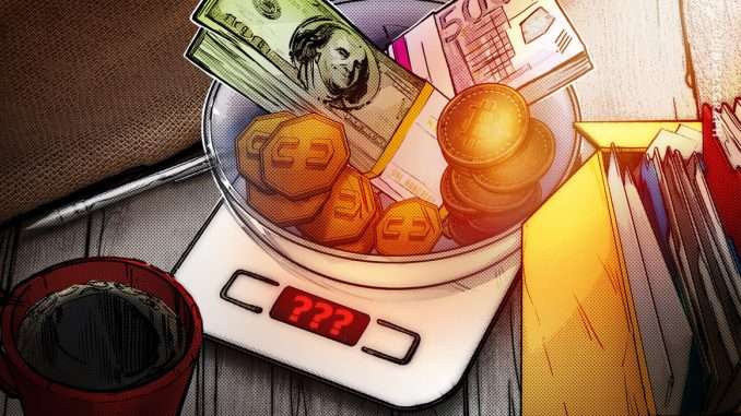 Reserve Rights (RSR) builds momentum ahead of its long-awaited mainnet Reserve Rights (RSR) builds momentum ahead of its long-awaited mainnet launch