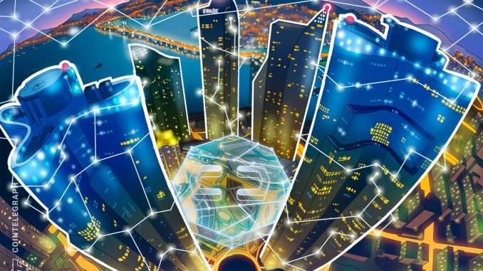 South Korea ramps up crypto investigations and regulations South Korea ramps up crypto investigations and regulations