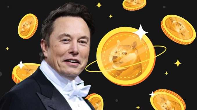 Tesla CEO Elon Musk Confirms He'll Keep Buying and Supporting Tesla CEO Elon Musk Confirms He'll Keep Buying and Supporting Dogecoin