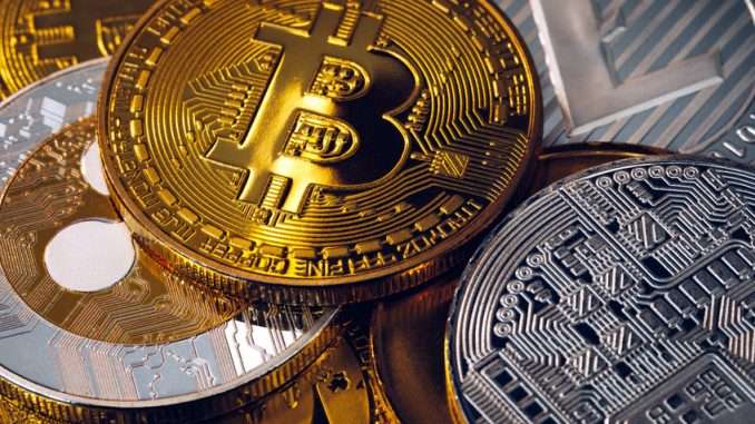 The crypto market is closer to its bottom than stocks The crypto market is closer to its bottom than stocks