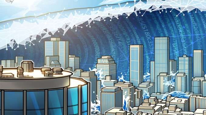 Three Arrow Capital and Celsius fall brings a tsunami of Three Arrow Capital and Celsius fall brings a tsunami of sell-off in DeFi