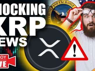 Top Crypto Experts Reveal Shocking XRP Lawsuit NEWS (Why Nations are Turning To Crypto)