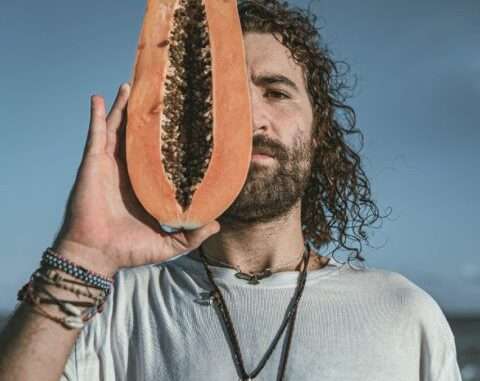 Tulum Artist Alejandro Glatt Brings Bohemian Mythos Into Web3 With How This Tulum Artist is Bringing Bohemian Mythos Into Web3 By ‘Feeling the Fruit’