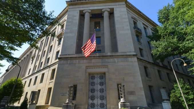 US Justice Department Urges More Coordination to Combat Crypto Crime US Justice Department Urges More Coordination to Combat Crypto Crime