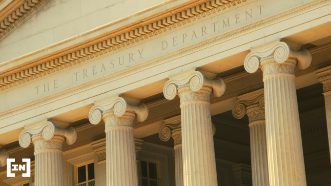 U.S. Treasury Department on Track to Regulate Unhosted Wallets U.S. Treasury Department on Track to Regulate Unhosted Wallets