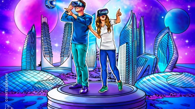 ‘The metaverse will empower human beings’, declares Qatar Airways