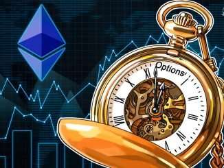 $1.26B in Ethereum options expire on Friday and bulls are ready to push ETH price higher